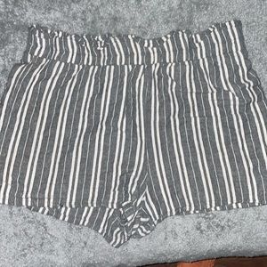 🥶🔵💙WILD FABLE. Size XXL.  14 inches long. Wide comfort band around waste.